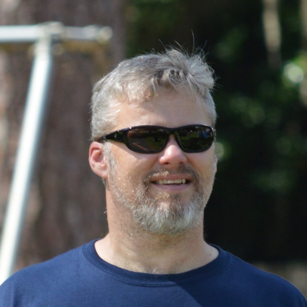 Meet your Posher, Chris